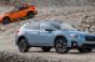 New Crosstrek factors into Subarursquos plan to sell 650000 vehicles in US this year