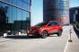 Nissan Russia plant could add Renault Kadjar production