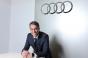 Koneberg held Audi management positions in China Hong Kong before Korea assignment