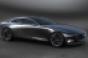 Mazda Vision Coupe concept unveiled at 2017 Tokyo auto show