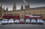 UK deemed not ready for expected surge in EV numbers