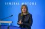 Barra: GM Focused On Shareholder Returns, Not Size