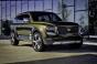Kia Telluride concept debuted two years ago in Detroit