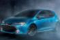 Corolla hatchback on sale in US in summer