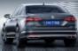 Phideon sedan launched in 2017 among models aimed solely at Chinese market 