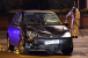 Two children died in this February accident in Coventry UK in case of alleged drunken driving Photo by Christopher FurlongGetty Images