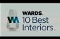 2016 10 Best Interiors Award Winners