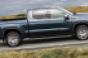 GMC Sierra designers strove for differentiation with ’19 redesign.