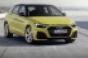 Audi A1 joins SEAT platform mates on Spanish assembly line.