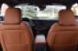 Cadillac XT4 interior view