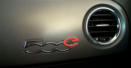 Fiat 500e Test Drive for Ward&#039;s 10 Best Engines of 2014