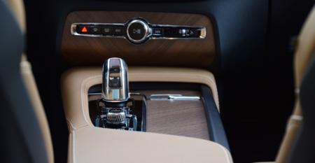 Volvo XC90: Judging for 2016 Wards 10 Best Interiors 