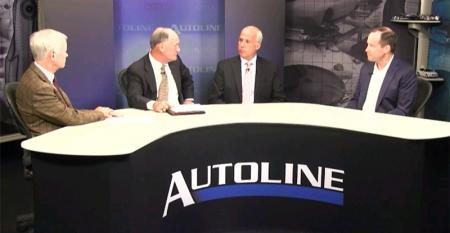 Dealer Financing Roundtable - WardsAuto Autoline Spotlight
