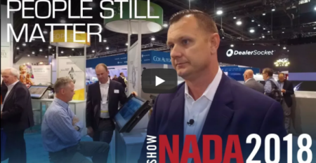Autoline at 2018 NADA: JM&amp;A Valuing &#039;People Component&#039;