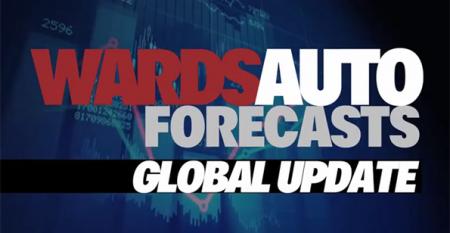 WardsAuto Global Update: April 2014 - Focus on South America