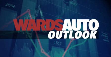 WardsAuto Outlook: Sales Continue to Climb, But So Do Inventories