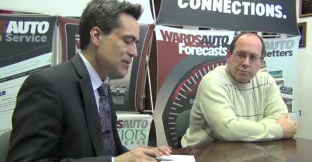 WardsAuto Outlook: Strong Sales Continue, CUVs in Demand