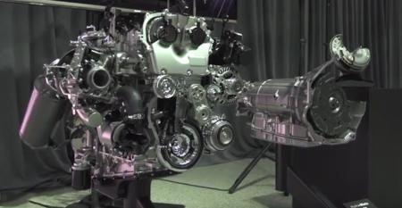 2019 Wards 10 Best Engines Editorial Roundtable | Rest of the Field