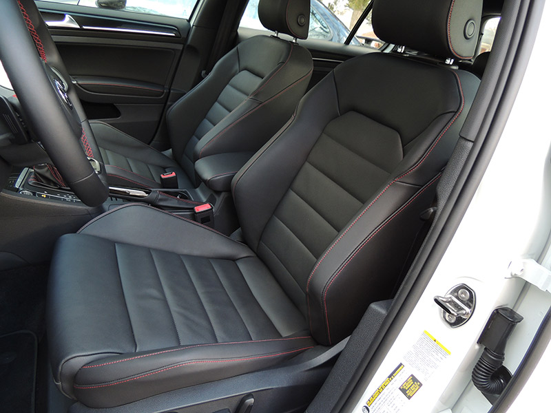 E36 4DR Sedan Black Leather Interior — Bechtel Bavarian LLC